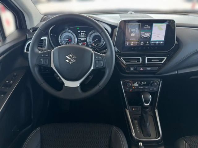 Suzuki SX4 S-Cross AllGrip Comfort