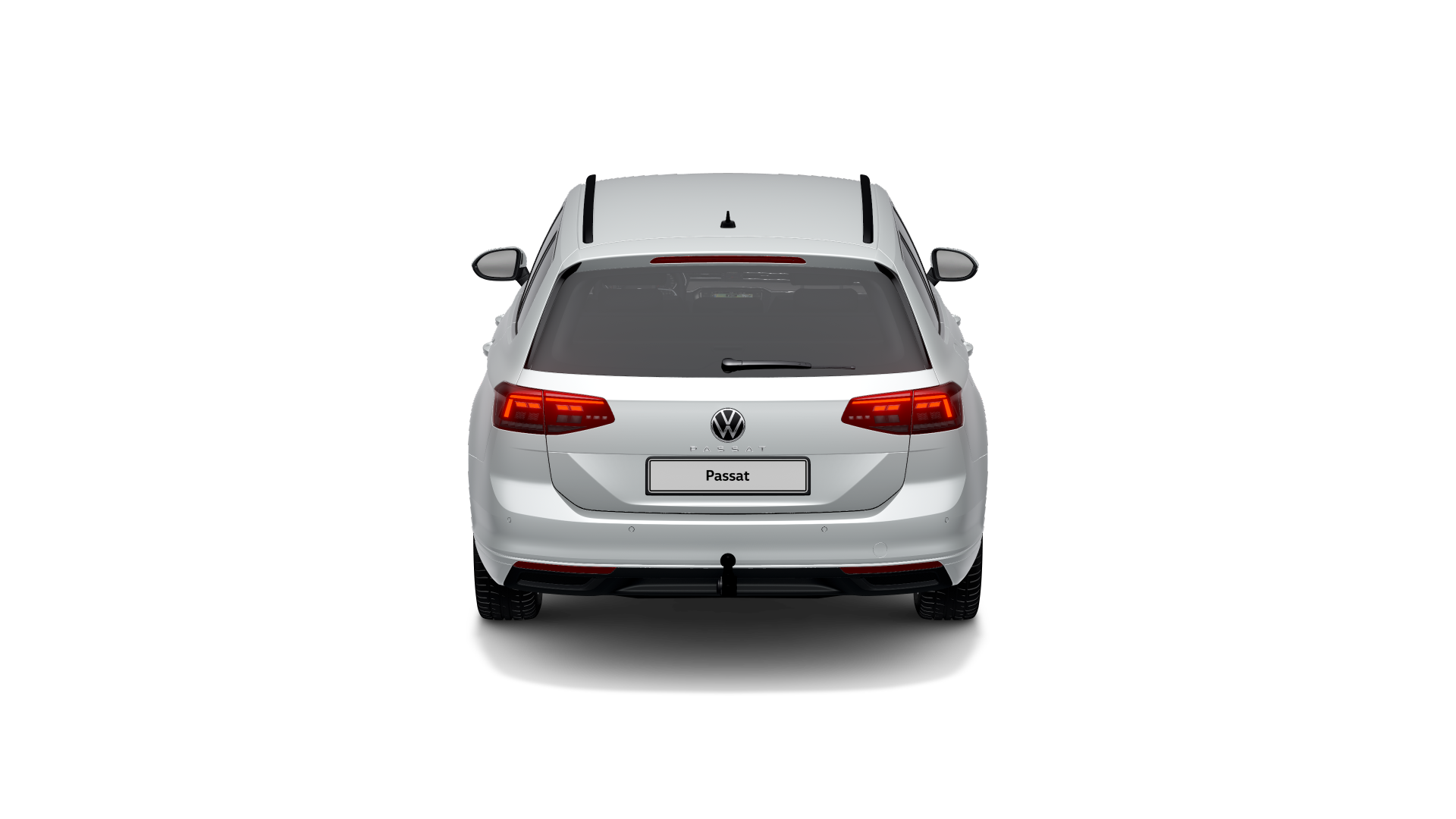 Volkswagen Passat 2.0 TDI DSG Variant