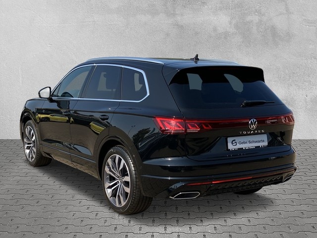 Volkswagen Touareg 3.0 V6 TDI R-Line