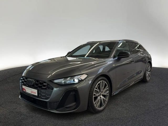 Audi A5 2.0 TDI S-Line