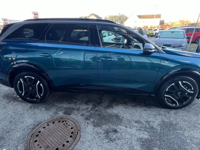 Peugeot E-5008 GT-Line