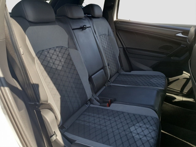 Volkswagen Tiguan Allspace R-Line