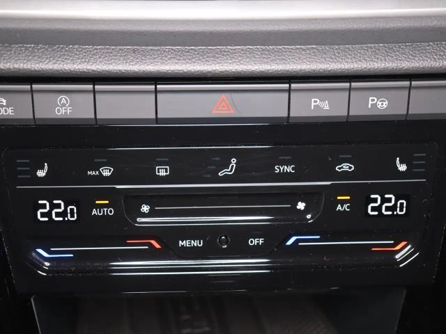 Volkswagen T-Roc 1.5 TSI DSG R-Line