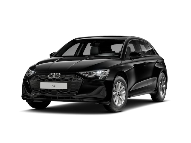 Audi A3 30 TFSI S-Tronic Sportback
