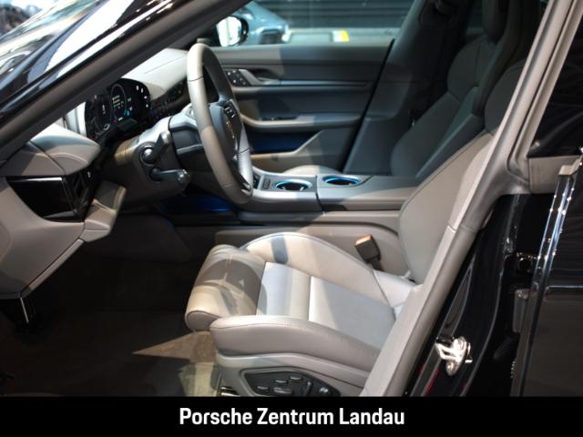 Porsche Taycan Sport Turismo