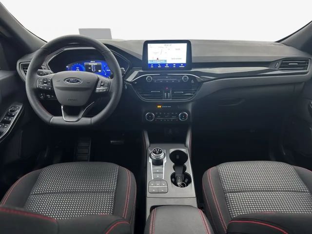 Ford Kuga ST Line