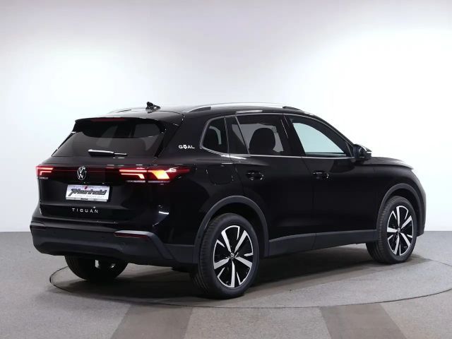 Volkswagen Tiguan DSG