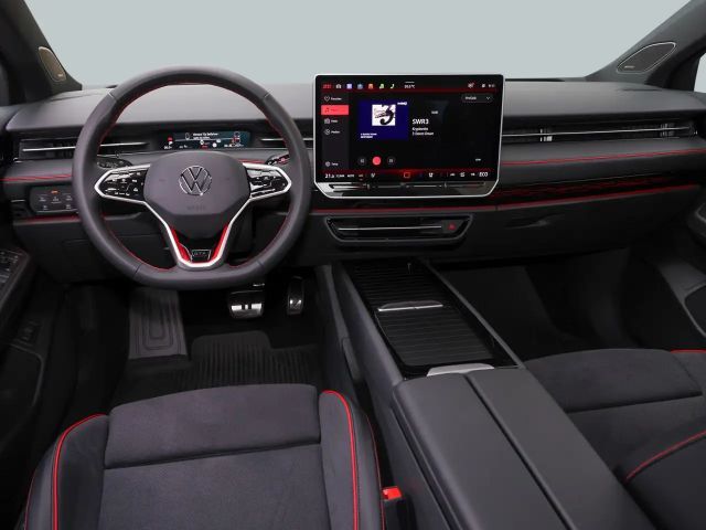 Volkswagen ID.7 GTX Max Tourer