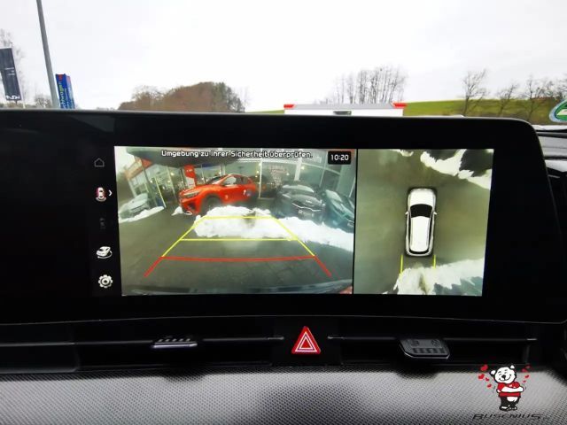 Kia Sportage GDi Spirit Vierwielaandrijving