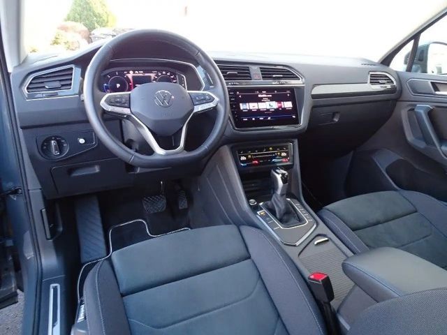 Volkswagen Tiguan 2.0 TDI DSG Elegance Elegance