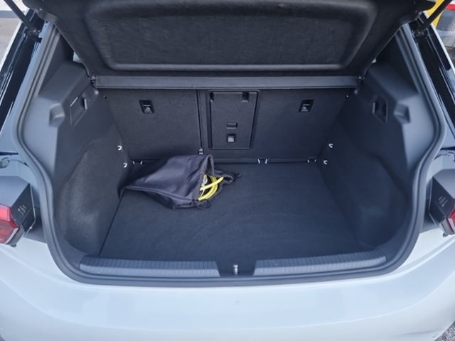 Volkswagen ID.3 150KW NAVI LED DAB APP-CONNECT PDC KLIMA FRONT-ASSIST LANE-ASSIST ALU