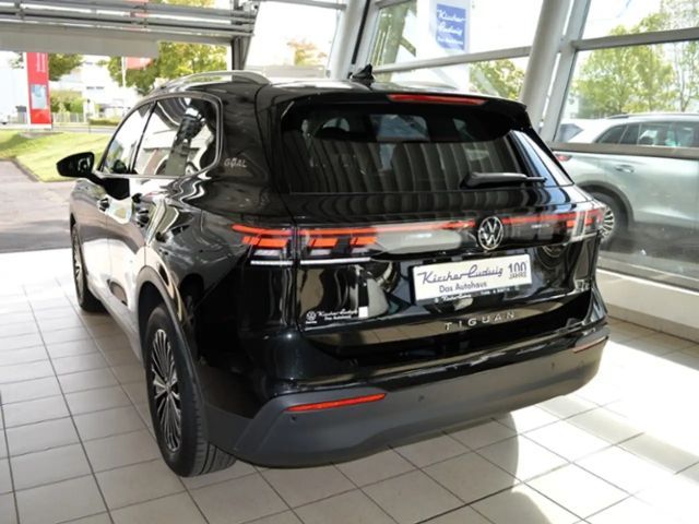 Volkswagen Tiguan 2.0 TDI DSG