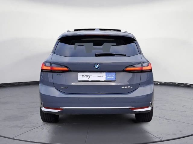 BMW 225 Active Tourer DCT xDrive