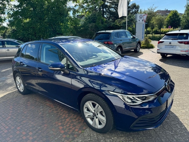 Volkswagen Golf 1.5 TSI