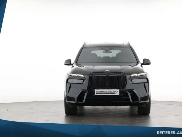 BMW X7 M-Sport xDrive40d