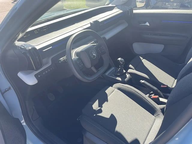 Citroën C3 PureTech You