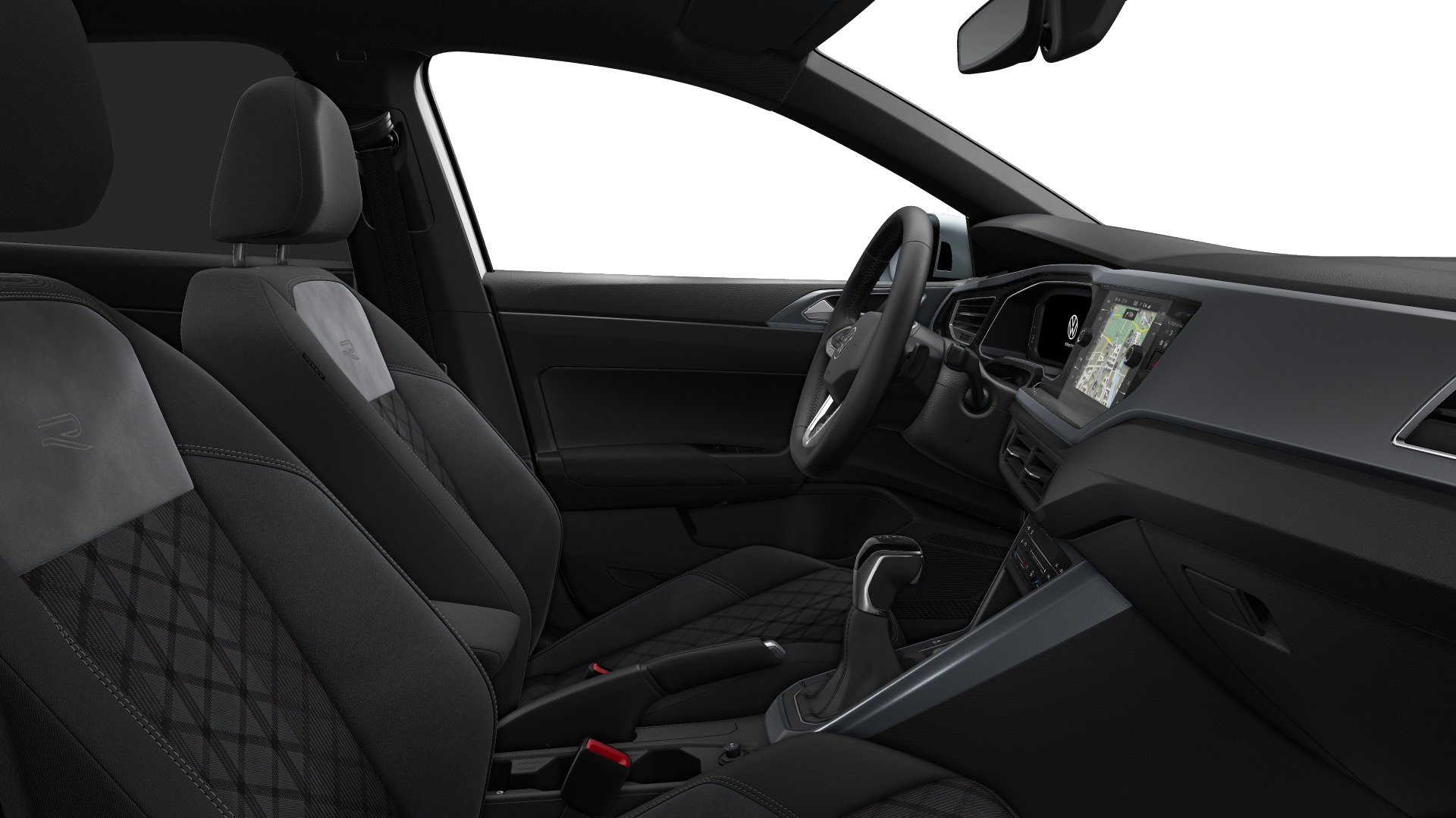 Volkswagen Taigo 1.5 TSI DSG R-Line