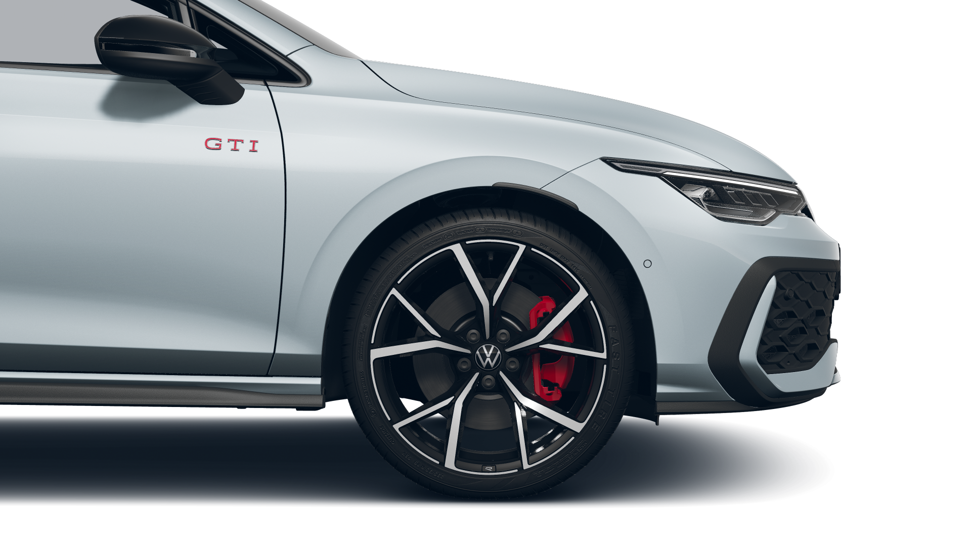 Volkswagen Golf 2.0 TSI DSG Style