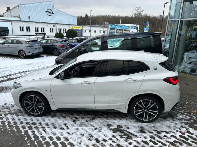 BMW X2 xDrive