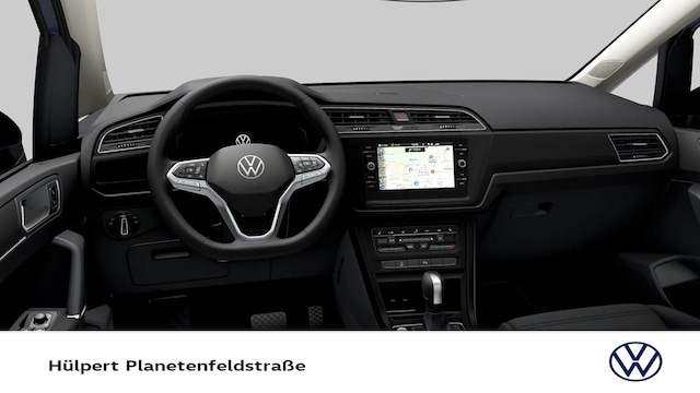 Volkswagen Touran Highline