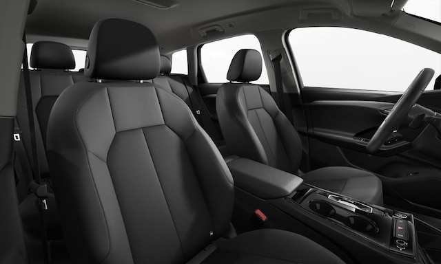 Audi Q6 e-tron SUV e-tron Audi Q6 SUV e-tron