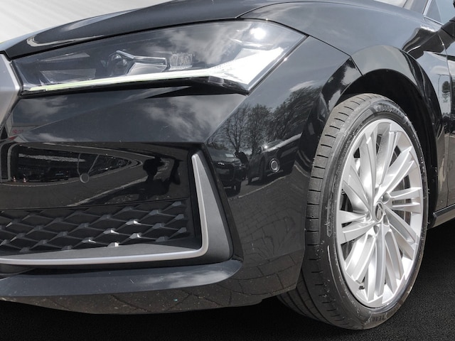 Skoda Superb 2.0 TDI Combi