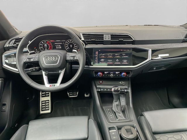 Audi RS Q3 Quattro S-Tronic Sportback