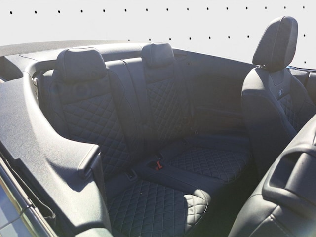 Volkswagen T-Roc 1.5 TSI Cabriolet R-Line