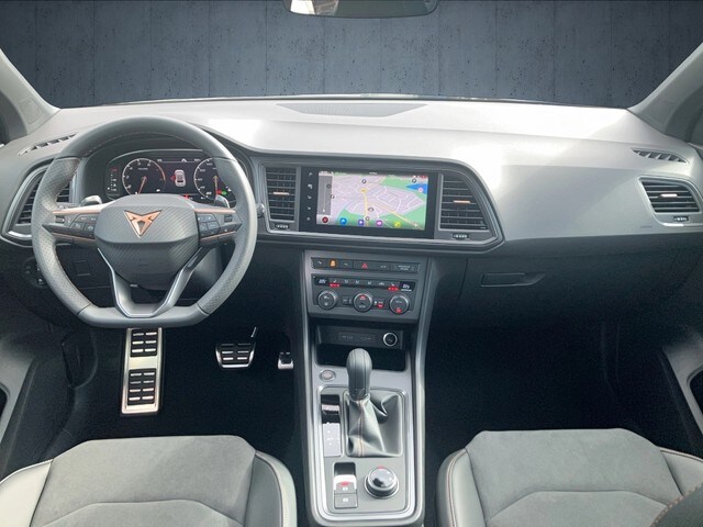 Cupra Ateca 1.5 TSI DSG