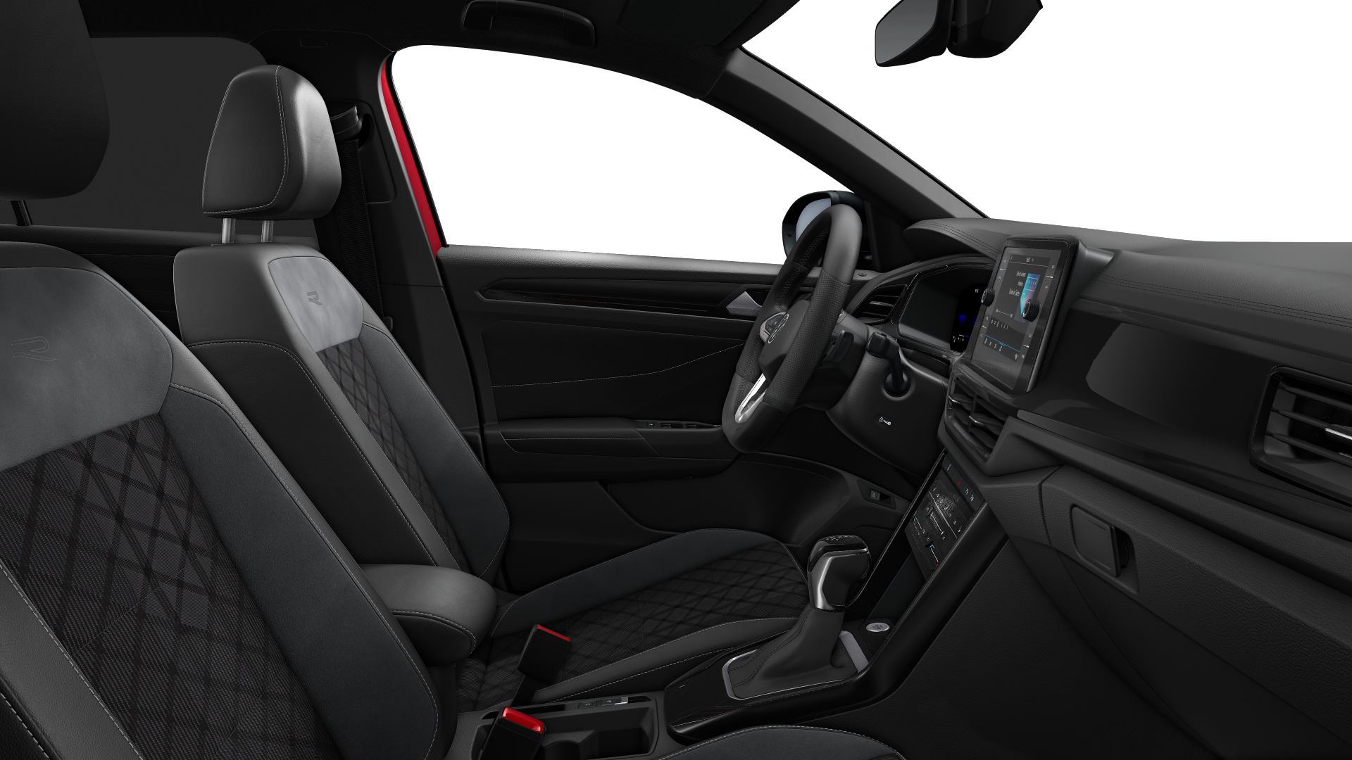 Volkswagen T-Roc DSG