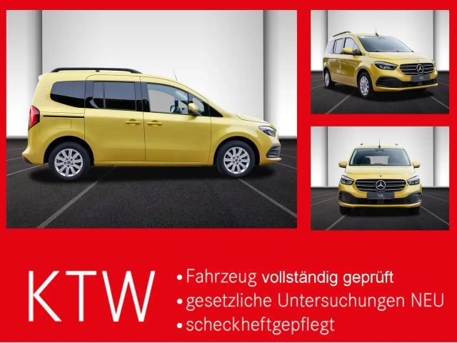 Mercedes-Benz T-Klasse Progressive