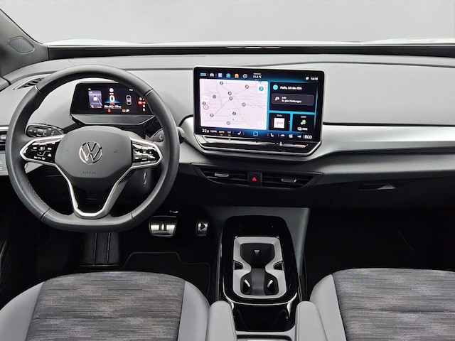 Volkswagen ID.4 Pure