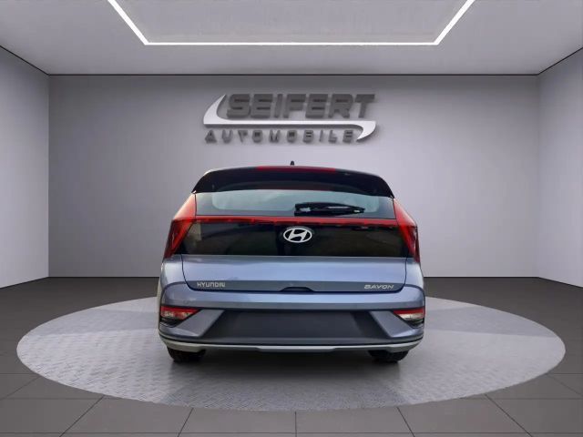 Hyundai Bayon 1.0 T-GDi Trend