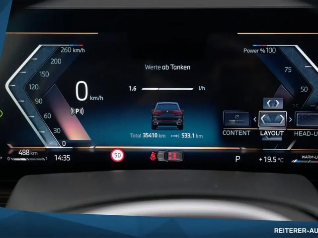 BMW X5 M-Sport xDrive30d