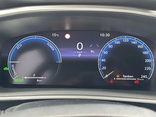 Toyota Corolla Hybride