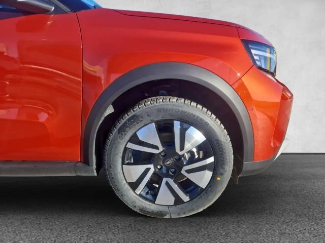 Opel Frontera 44 kWh GS e-Frontera