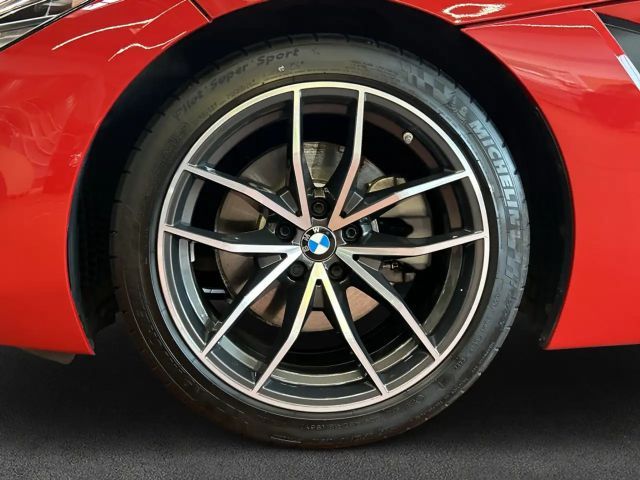 BMW Z4 Cabrio Roadster Sport Line sDrive30i