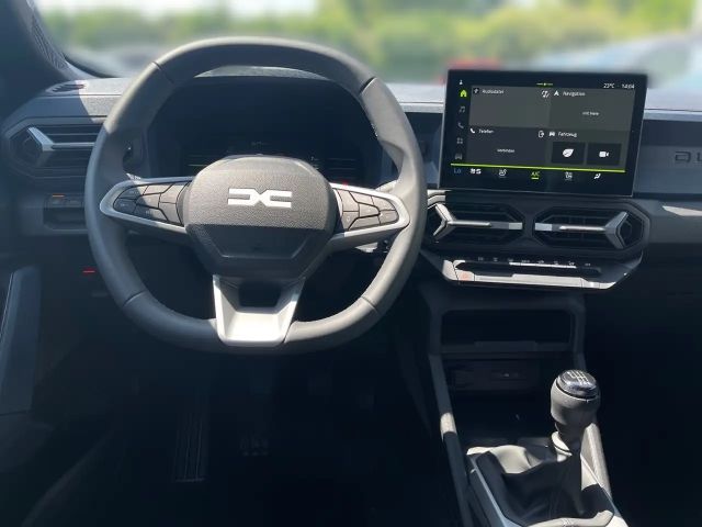 Dacia Duster TCe 130