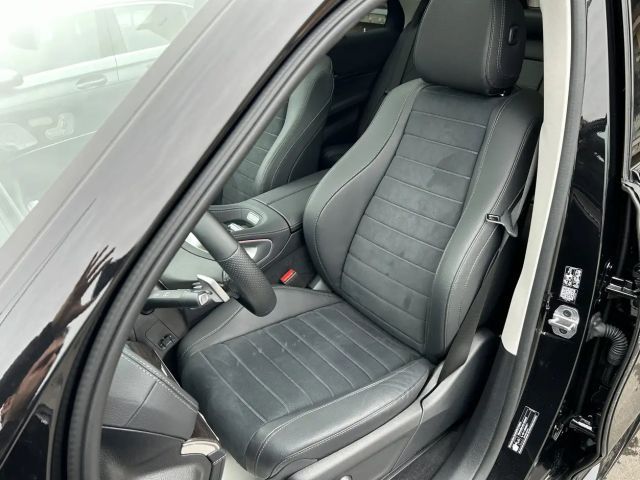 Mercedes-Benz GLE 350 4MATIC