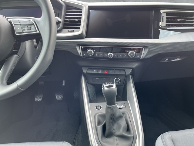 Audi A1 25 TFSI S-Line Sportback