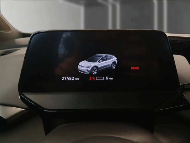 Volkswagen ID.4 Pure