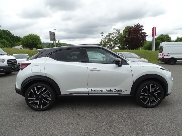 Nissan Juke DIG-T
