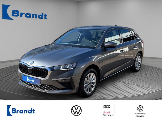 Skoda Scala 1.0 TSI Selection