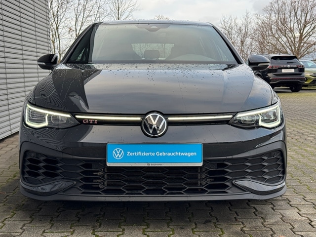 Volkswagen Golf 2.0 TSI DSG Golf VIII