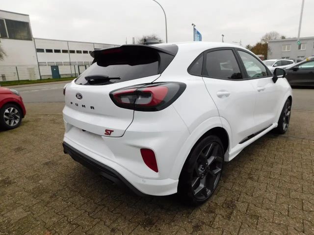 Ford Puma ST Line