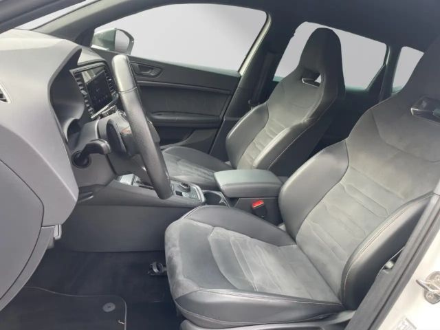 Cupra Ateca 2.0 TSI 4Drive