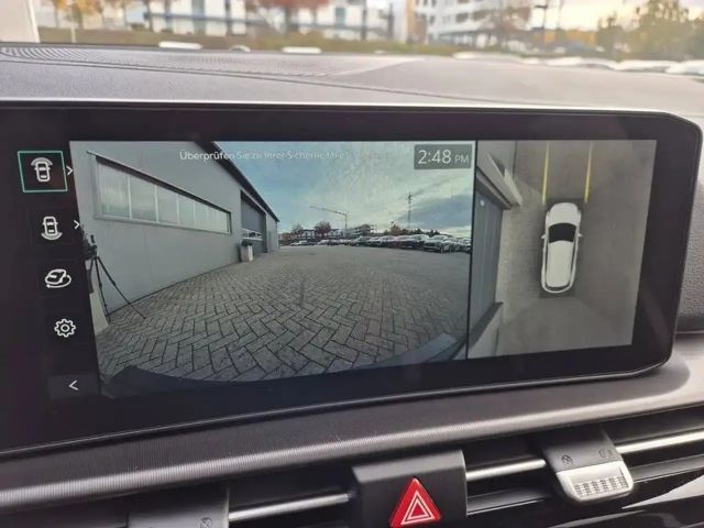 Kia Sportage GDi GT-Line Vierwielaandrijving