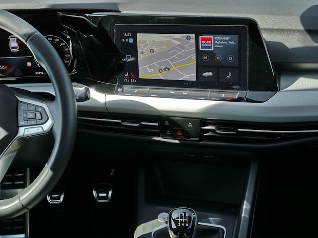 Volkswagen Golf 1.0 TSI Life Variant