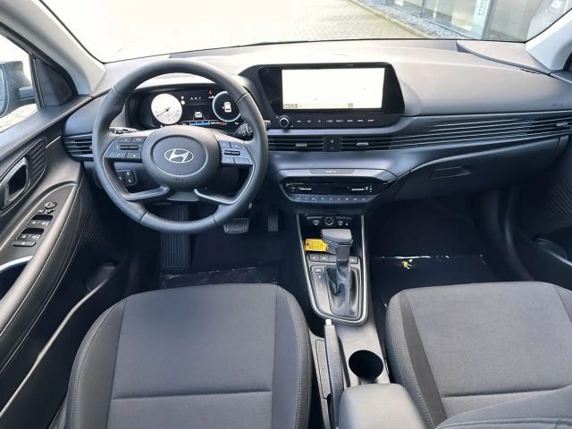 Hyundai i20 1.0 T-GDi Trend
