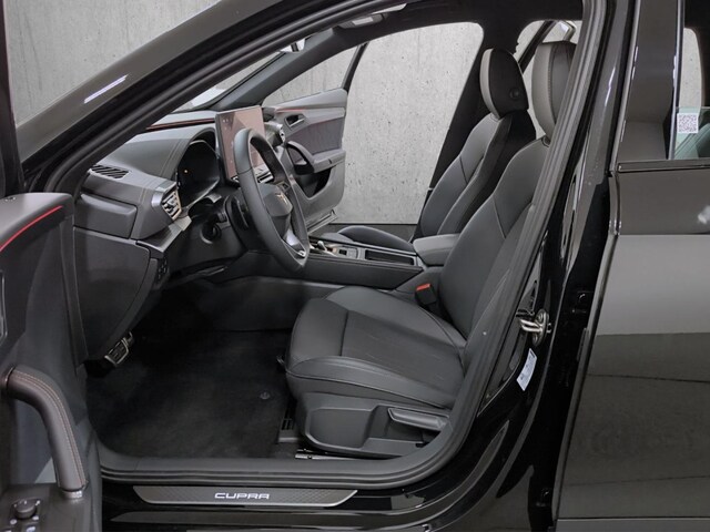 Cupra Formentor 1.5 TSI